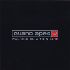 Guano Apez — Quietly