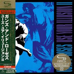Guns N' Roses — Don't Cry (Alt.Lyrics)