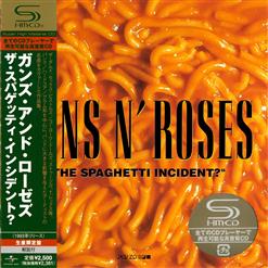 Guns N' Roses — Hair Of The Dog
