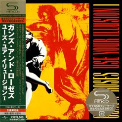 Guns N' Roses — Perfect Crime