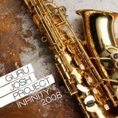 Guru Josh Project — Infinity 2008 (Klaas Vocal Edit)