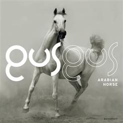 GusGus — Over