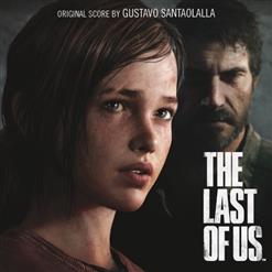 Gustavo Santaolalla — The Last Of Us