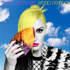Gwen Stefani — Baby Don't Lie