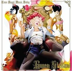 Gwen Stefani — Cool