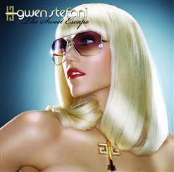 Gwen Stefani — The Sweet Escape (feat. Akon)