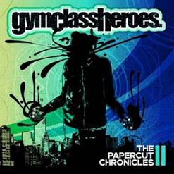 Gym Class Heroes — Stereo Hearts (Feat. Adam Levine)