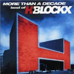 H-Blockx — The Power