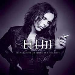 H.I.M. — Pretending