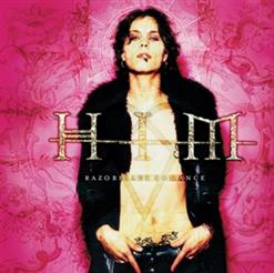 H.I.M. — Razorblade Kiss