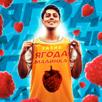 Хабиб — Ягода малинка