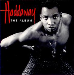 Haddaway — Shout