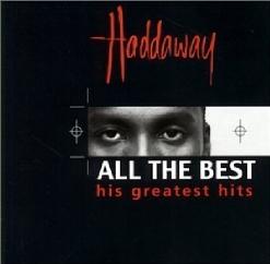 Haddaway — What Is Love (Original 7 Mix)