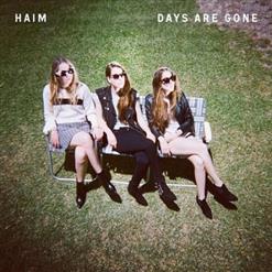 Haim — If I Could Change Your Mind