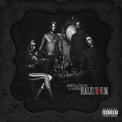 Halestorm — Freak Like Me