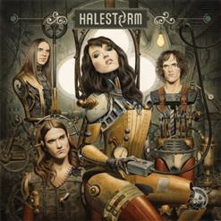 Halestorm — I Get Off