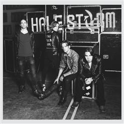 Halestorm — Mayhem