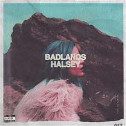 Halsey — Haunting