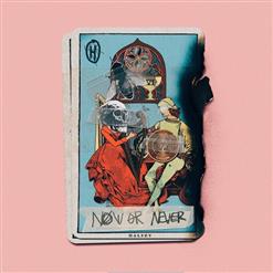 Halsey — Now Or Never