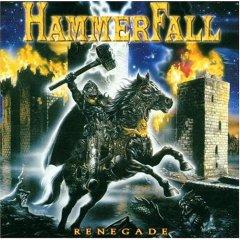 HammerFall — Always Will Be