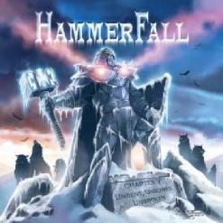 HammerFall — Blood Bound