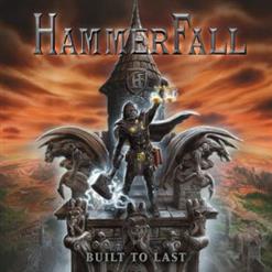 HammerFall — Bring It!