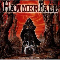 HammerFall — Glory To The Brave