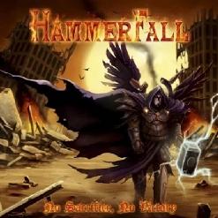 HammerFall — Hallowed Be My Name