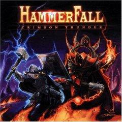 HammerFall — Hearts On Fire