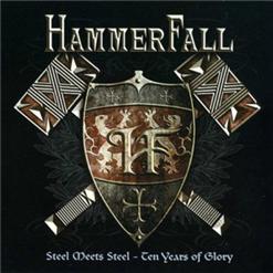 HammerFall — Last Man Standing