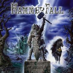 HammerFall — We Won't Back Down