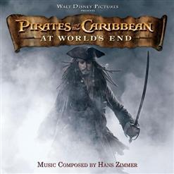 Hans Zimmer — At Wit's End