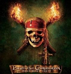 Hans Zimmer — Davy Jones