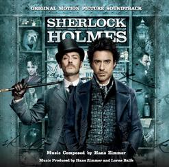 Hans Zimmer — Discombobulate