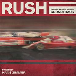 Hans Zimmer — Lost But Won