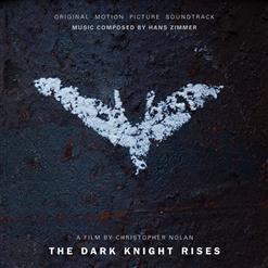Hans Zimmer — Rise
