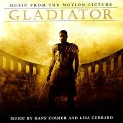 Hans Zimmer — The Battle