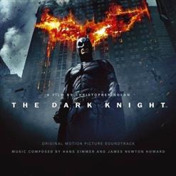 Hans Zimmer — Why So Serious?