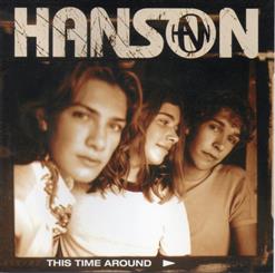 Hanson — Save Me
