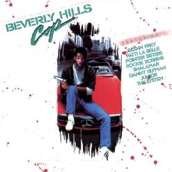 Harold Faltermeyer — Axel F