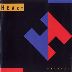 Heart — All I Wanna Do Is Make Love To You