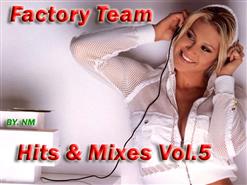 Heartclub — Love You Like A Love Song (The Factory Team Mix)