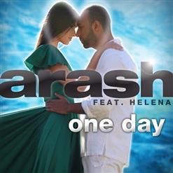 Helena — One Day