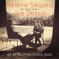 Hélène Ségara — L'été Indien