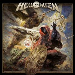Helloween — Fear Of The Fallen