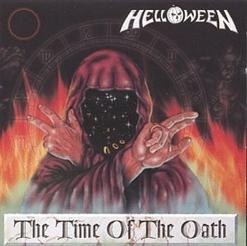 Helloween — Forever And One (Neverland)