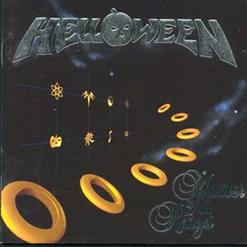 Helloween — In The Middle Of A Heartbeat