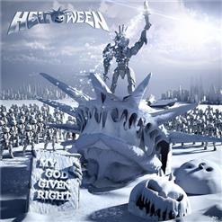 Helloween — My God-Given Right