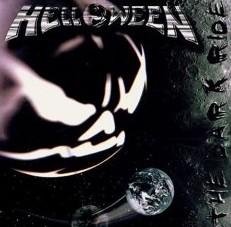 Helloween — The Dark Ride