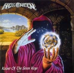 Helloween — Twilight Of The Gods